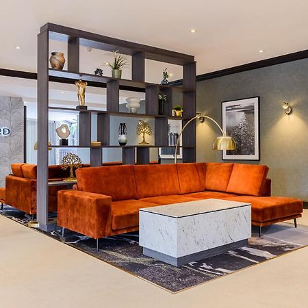 Clybaun Hotel Galway Bagian luar foto