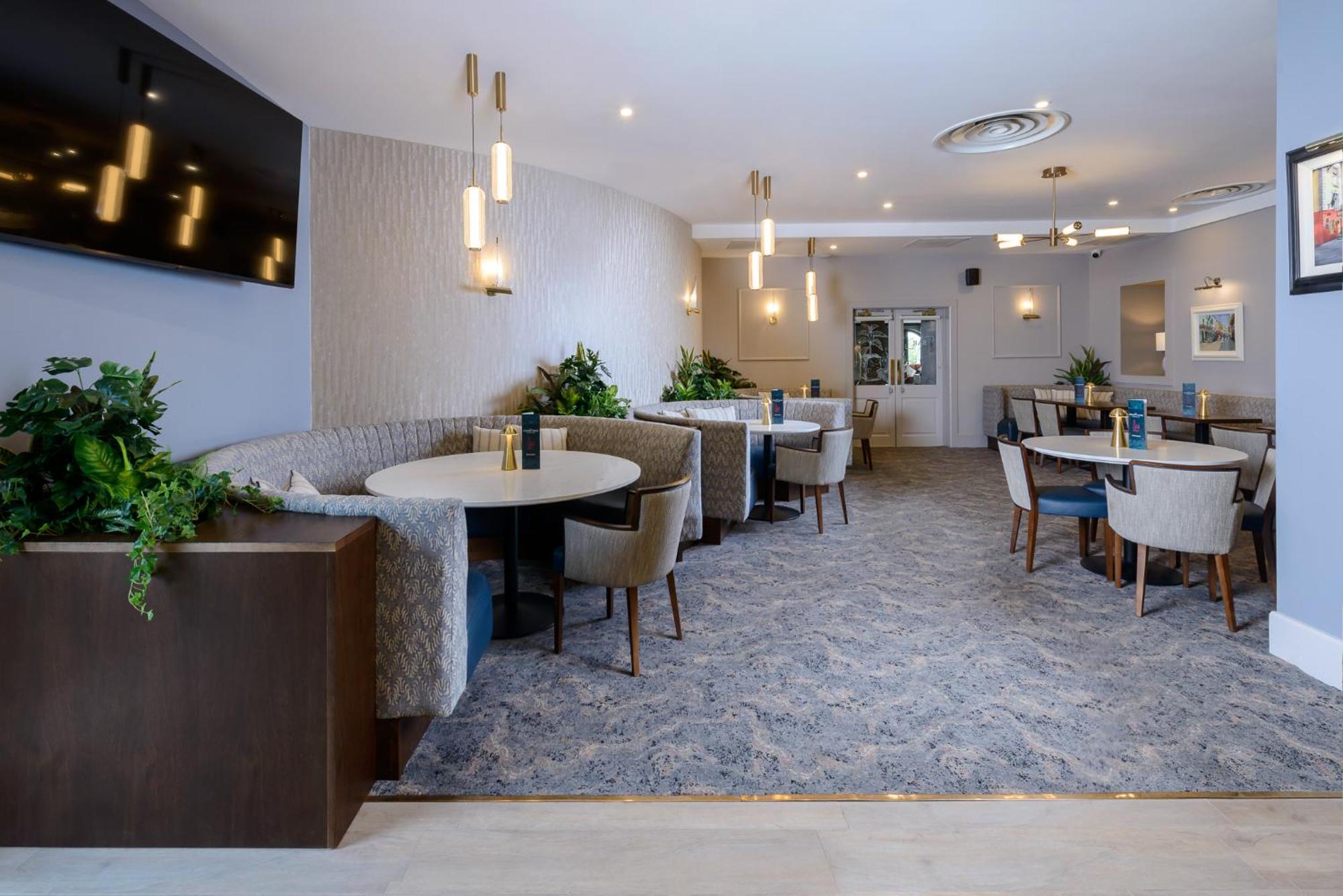Clybaun Hotel Galway Bagian luar foto