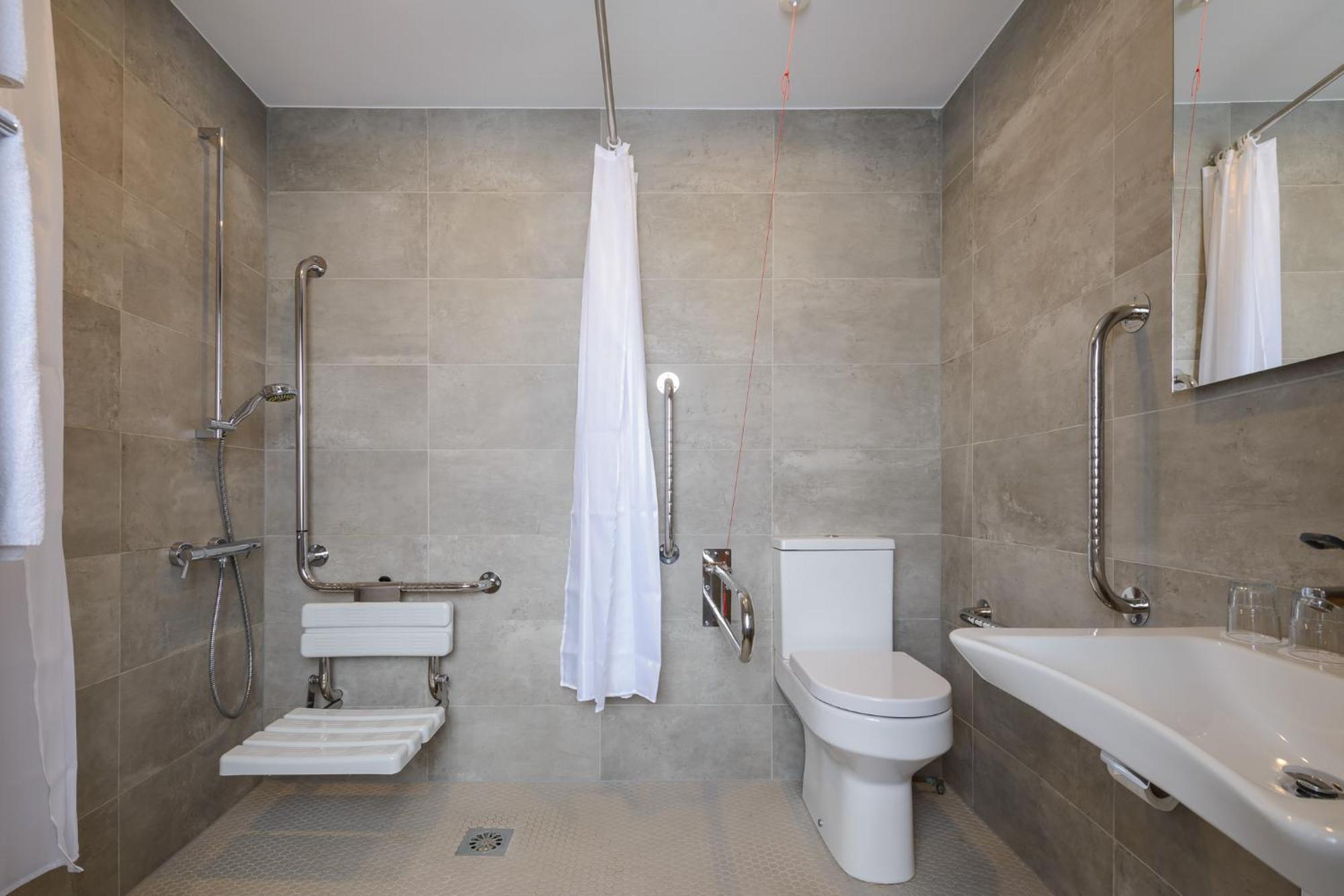 Clybaun Hotel Galway Bagian luar foto