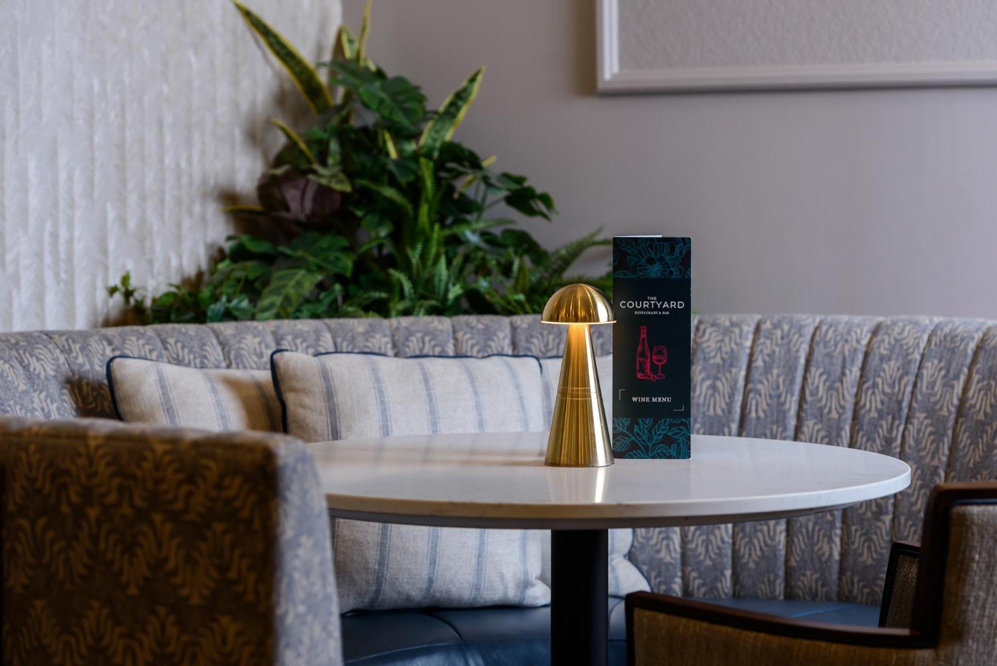 Clybaun Hotel Galway Bagian luar foto
