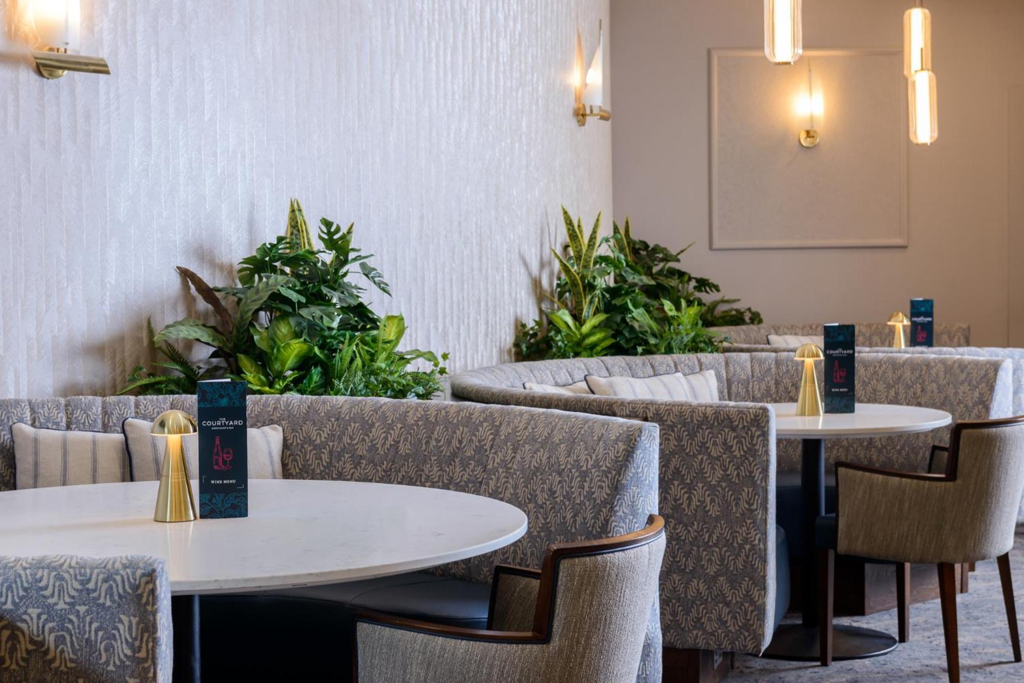 Clybaun Hotel Galway Bagian luar foto
