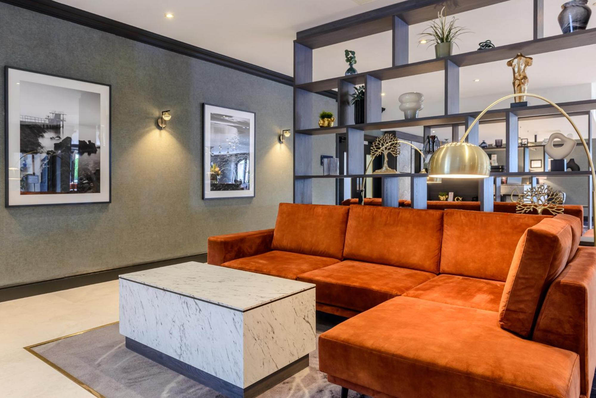 Clybaun Hotel Galway Bagian luar foto