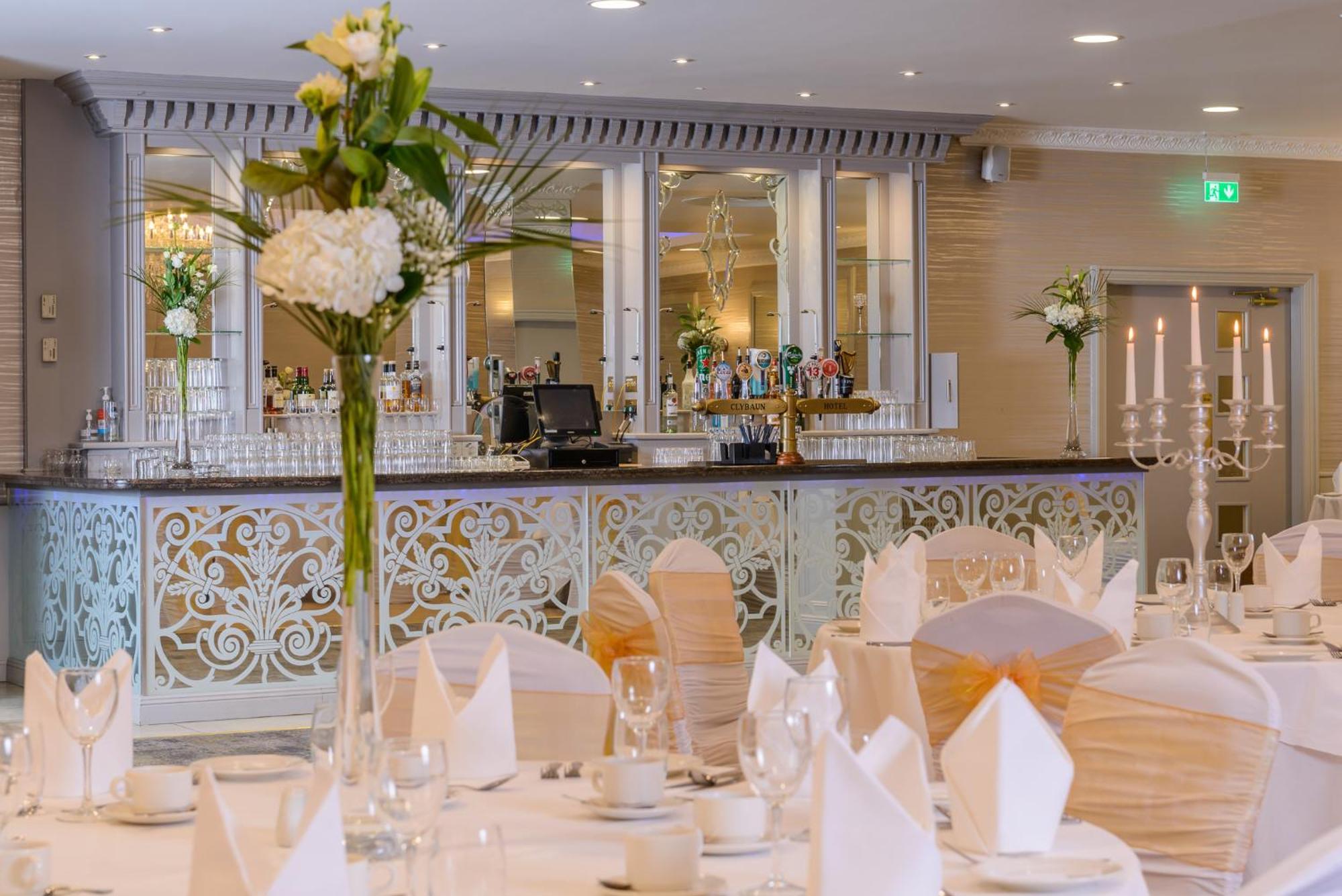 Clybaun Hotel Galway Bagian luar foto