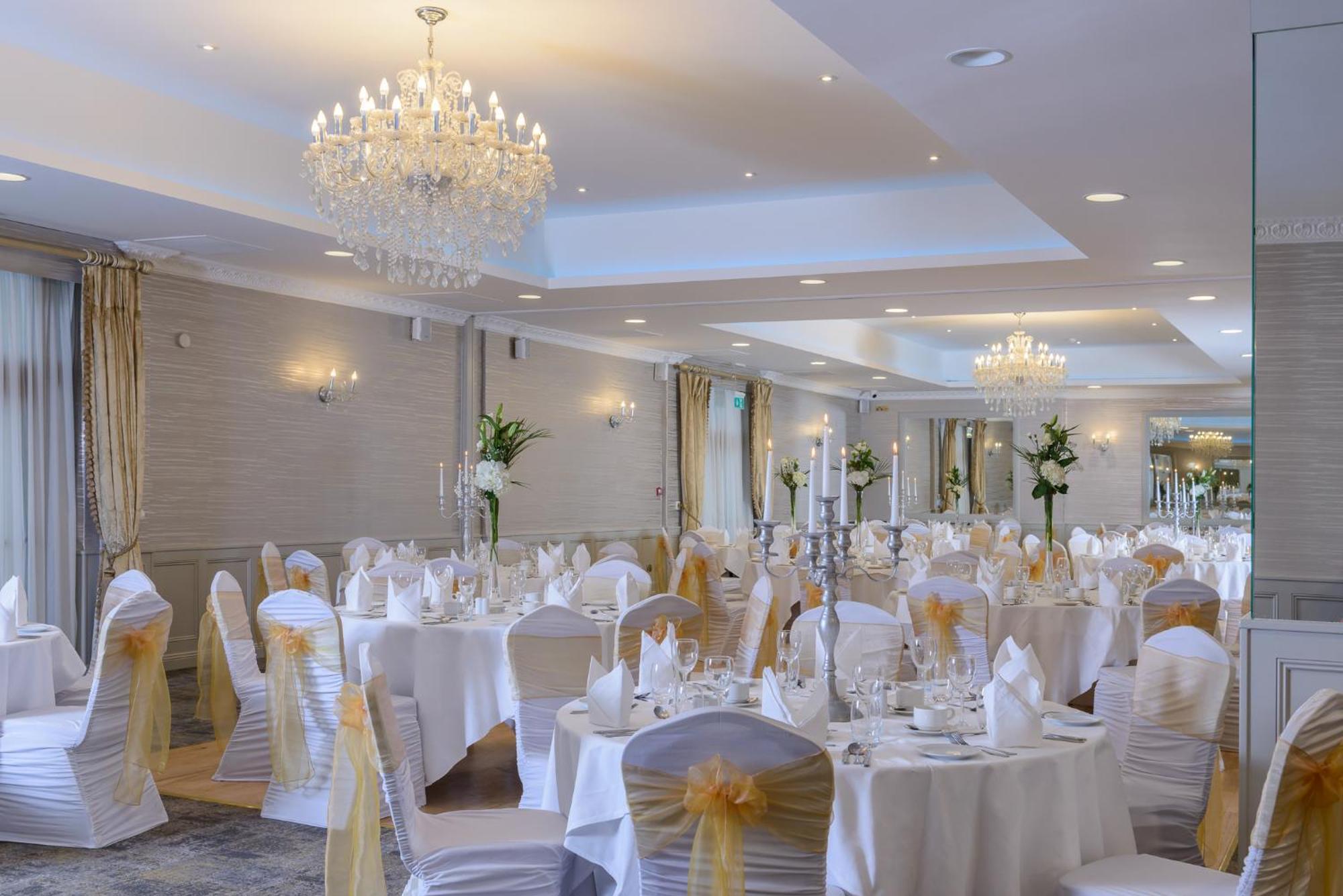 Clybaun Hotel Galway Bagian luar foto
