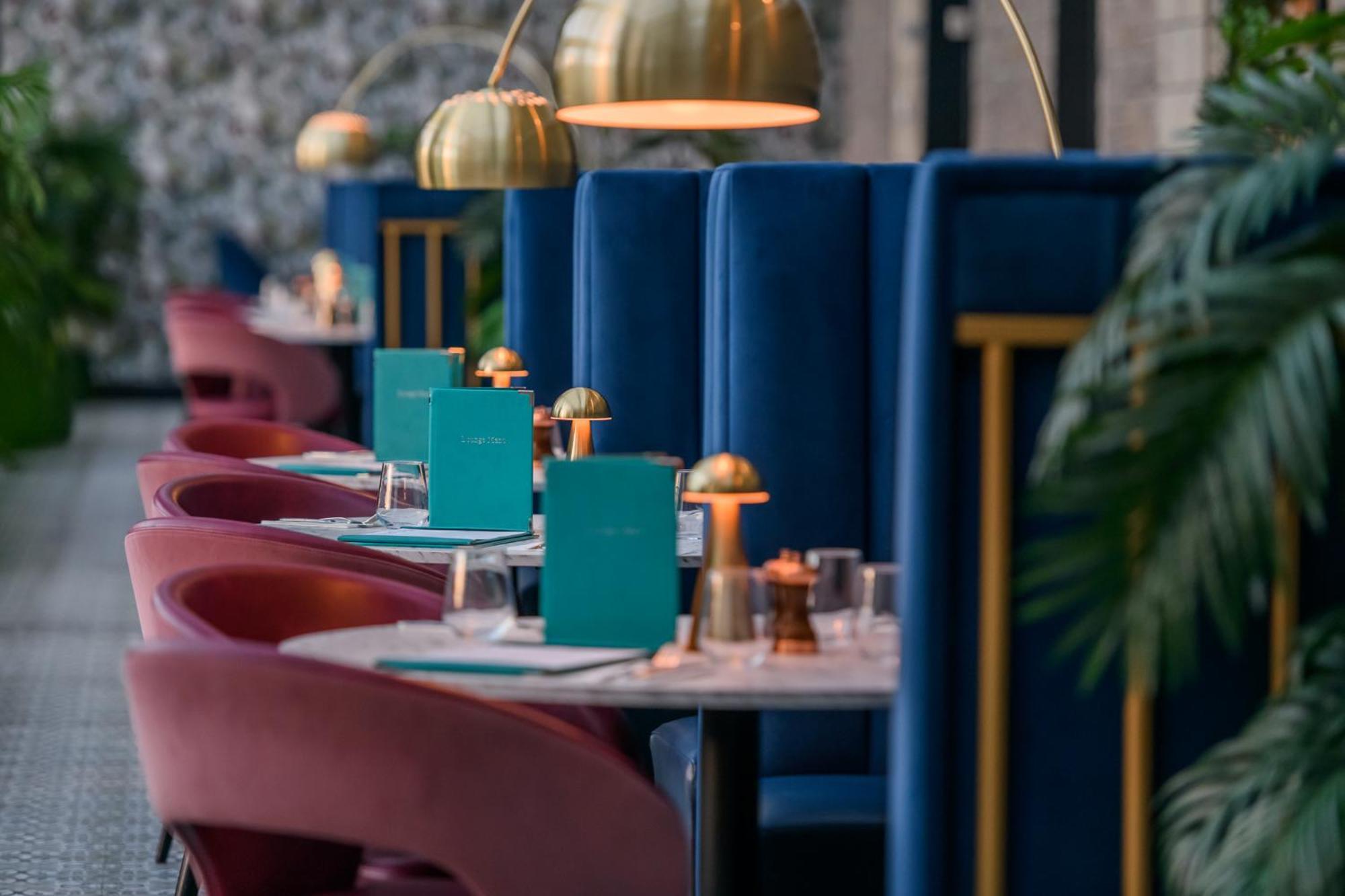 Clybaun Hotel Galway Bagian luar foto