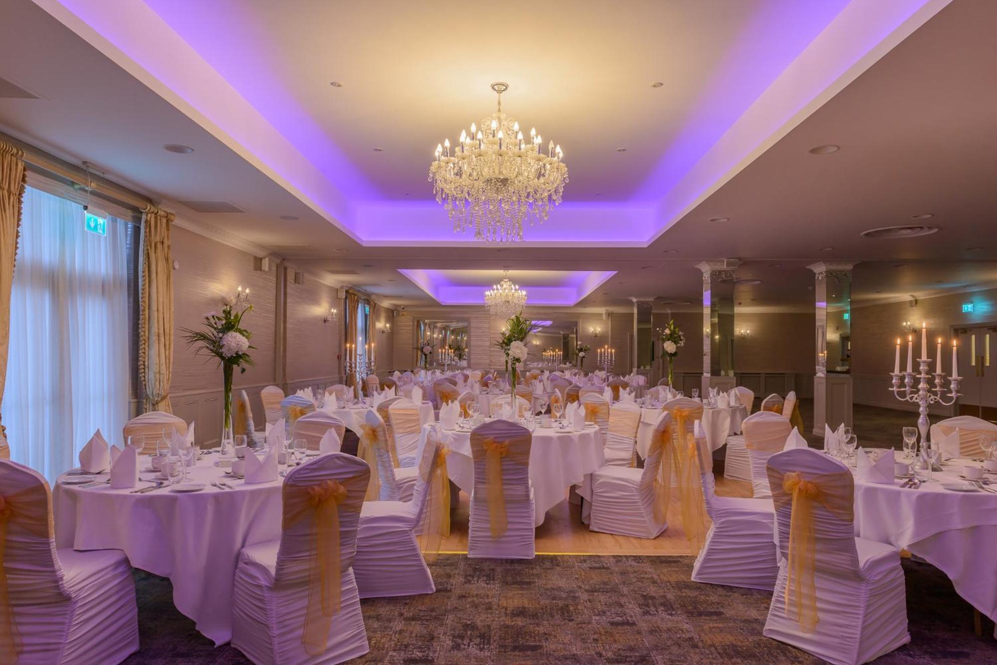Clybaun Hotel Galway Bagian luar foto